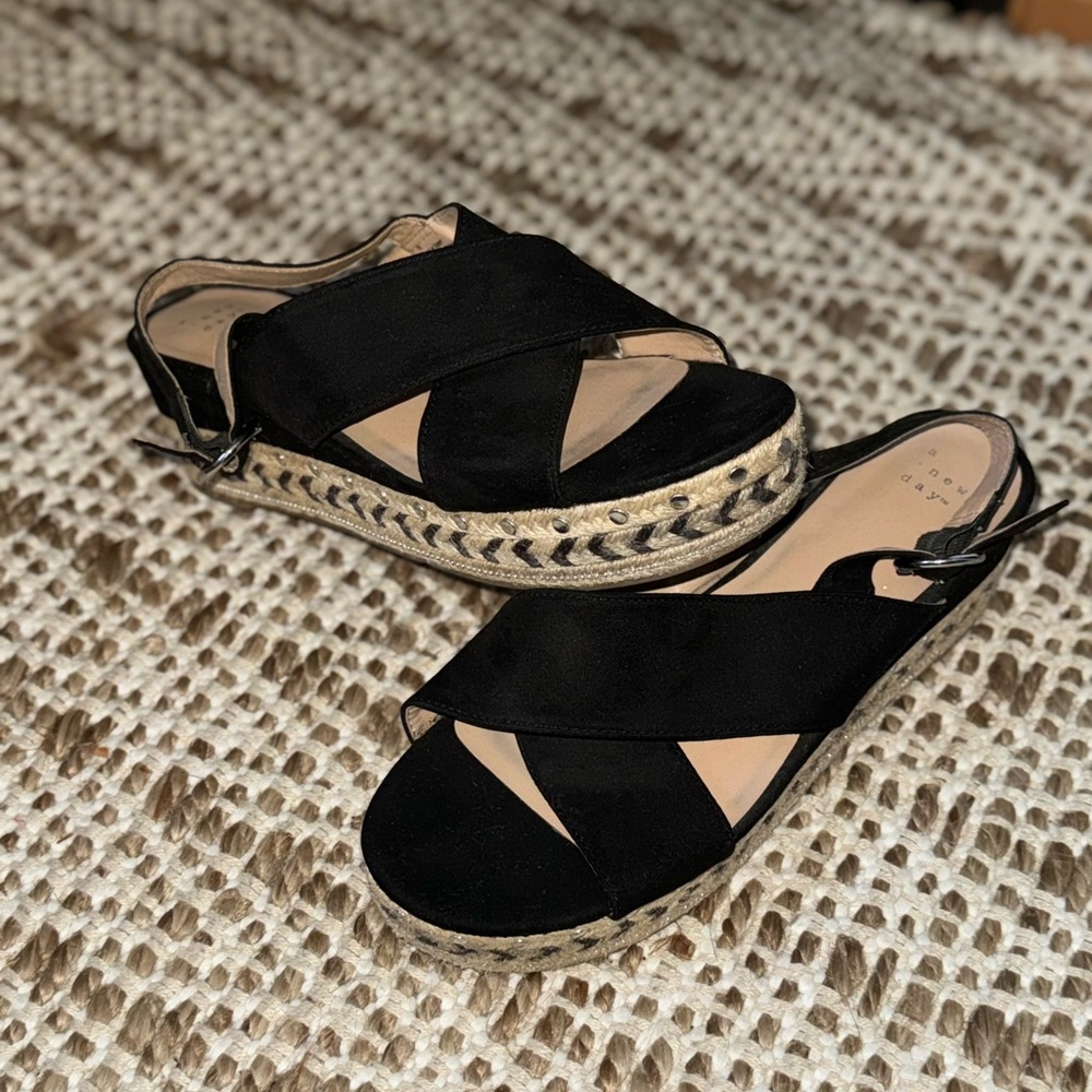 Women’s Platform Sandals